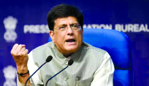 India-EU trade pact to be signed by Dec: Goyal