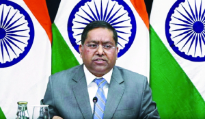 India expresses concern over reported drone attack near Mecca