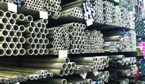 India extends anti-dumping duty on seamless tubes and pipes till January 2027