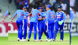 India eye eighth title win in Women’s T20 Asia Cup final against Sri Lanka