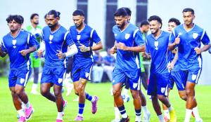India eye Uruguay test after Brazil lessons