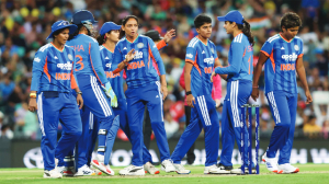 India eye win against Australia in second T20