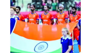 India face Argentina as semifinal hopes hang by a thread