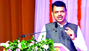 India faced pseudo war with China in Op Sindoor: Fadnavis