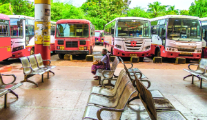 India faces 70% urban bus deficit, finds new study