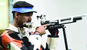 India faces crucial test against China ahead of Asian Games