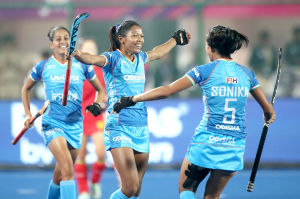 India finish World Cup fifth after Germany win, coaches hail remarkable turnaround