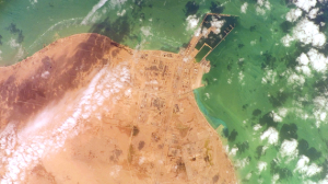 India flags global energy risks after strike on Qatar LNG hub