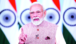 India-France ties have reached new heights: PM Modi