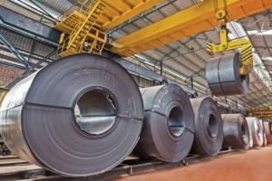 India gets 6.94 lakh tonnes of steel quota annually under India-EU FTA