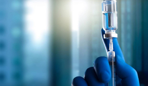India gets 7 Minute Lung Cancer Immunotherapy Shot