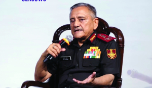 India had superior situational awareness in Operation Sindoor: CDS