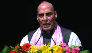 India has balance of diplomatic and military abilities: Rajnath