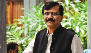 India has lost its existence amid West Asia conflict, claims Sanjay Raut