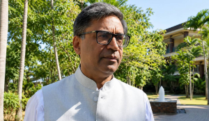 India has no role in India-Pak track 2 talks, says Foreign Secretary Vikram Misri