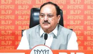 India has sufficient fertiliser stock to meet local demand; farmers need not worry: Nadda