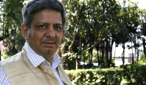 India hasn't been able to shield itself fully from 'ravages' of Trump's policies: Ex-envoy Dogra
