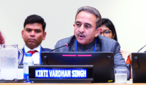 India highlights people-centric migration governance at a global round table