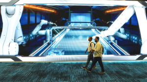 India hosts world’s first major AI summit