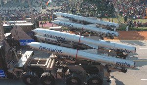 India in talks to sell BrahMos and Akashteer Defence Deal with UAE– Report