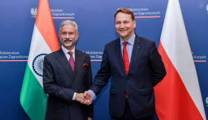 India in Touch With Russia, Ukraine to Help End War: S Jaishankar