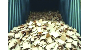 India initiates probe against imports of subsidised Chinese, Indonesian paperboards