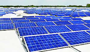 India is building its solar future, now it must plan for what comes after