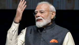 India is offering the world a new model of development: PM Modi in New Zealand