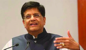 India is world’s best location to set up data centres: Goyal