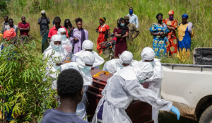 India issues Ebola Virus travel advisory for three African nations amid rising health concerns