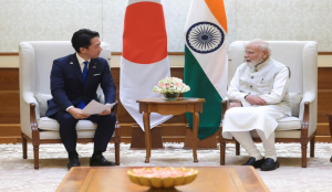 India-Japan ties : Defence takes centre stage as partnership expands