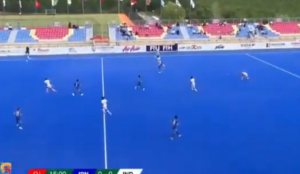 India junior women’s hockey team thrash Japan 7-0 to reach Asia Cup quarterfinals