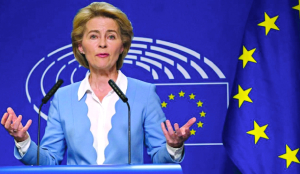 India key EU chip partner: European Commission VP