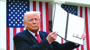 India largely safe US tariffs on patented drugs due to generic export strength: GTRI