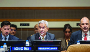 India lashes out at Pak over terrorism at United Nations