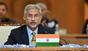 India launches 2028-29 UNSC bid with ‘SHANTI’ Vision: EAM Jaishankar