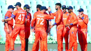 India likely to steamroll Netherlands, but Dutch are not intimidated