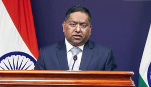 India lodges strong protest over attacks on ships near Oman after death of 3 Indian seafarers
