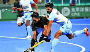 India look to carry momentum against Pakistan in London leg of Pro League