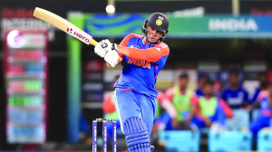 India look to improve spin play against Netherlands