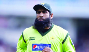 India made right calls after 2007 ODI World Cup: Mohammad Yousuf
