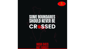 India marks a year since Operation Sindoor