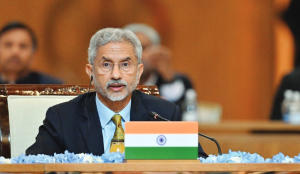 India must be ready for world, world for India, says Jaishankar