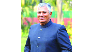 India must channel $10t in household gold into financial system: Former minister Choudhary