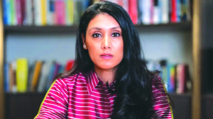 India must move from tech services-led nation to IP-led nation: HCL’s Roshni Nadar