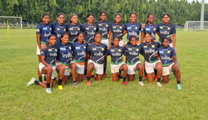 India name 13-member women's rugby sevens squad for Asian Games