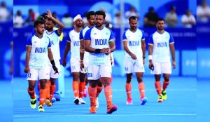 India name 20-member squad for Hockey World Cup