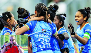 India need to improve field-goal conversion: Marijne after Nations Cup triumph