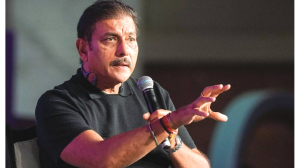 India need to rethink about team composition: Ravi Shastri