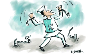 India needs a stronger Lokpal